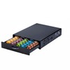 Rice rat for Nespresso Pods Holder Vertuo Pod Holder for