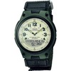 Casio Collection Watch 【Domestic Regular Product】Digital/Analog Combi, 1 piece