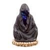 Puckator Dark Shadow LED Incense Cone Burner - Home Zen