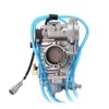 YJGZSVK Carburetor for Honda CRF250R CRF250X/TC250 TCI250/ 250 XC 250