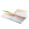 Cha & Park CNP Dual Oil Control Paper 60 Sheets + 100 Sheets / CNP 듀얼오일컨트롤페이퍼 60매+100매