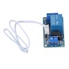 Self Locking Relay Module Single Bistable Relay Board One Button