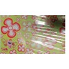 Winx 70 x 100 cm 100 Sheets Assorted Patterns Wrapping