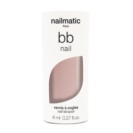 nailmatic Bebe Nail #Dark