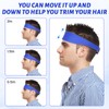 Fade Guide Hair Trimming Set for Men with Fade Comb