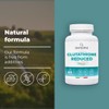 Bandini® High Strength Glutathione Reduced 250mg per Capsule | L-Glutathion