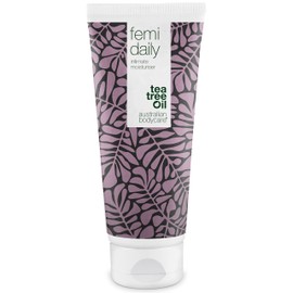 Australian Bodycare Femi Daily 200 ml | Intimpflege für Damen bei Juckreiz, Trockenheit, Irritationen und unerwünschten Gerüchen | Auch zur Pflege Scheidentrockenheit, Geruch und Brennen