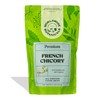 Worldwide Botanicals French Chicory Root, 1 Pound - Brew Like
