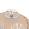 30X Magnifying Mirror Signal Sided 6 Inch Magnified Mirror with