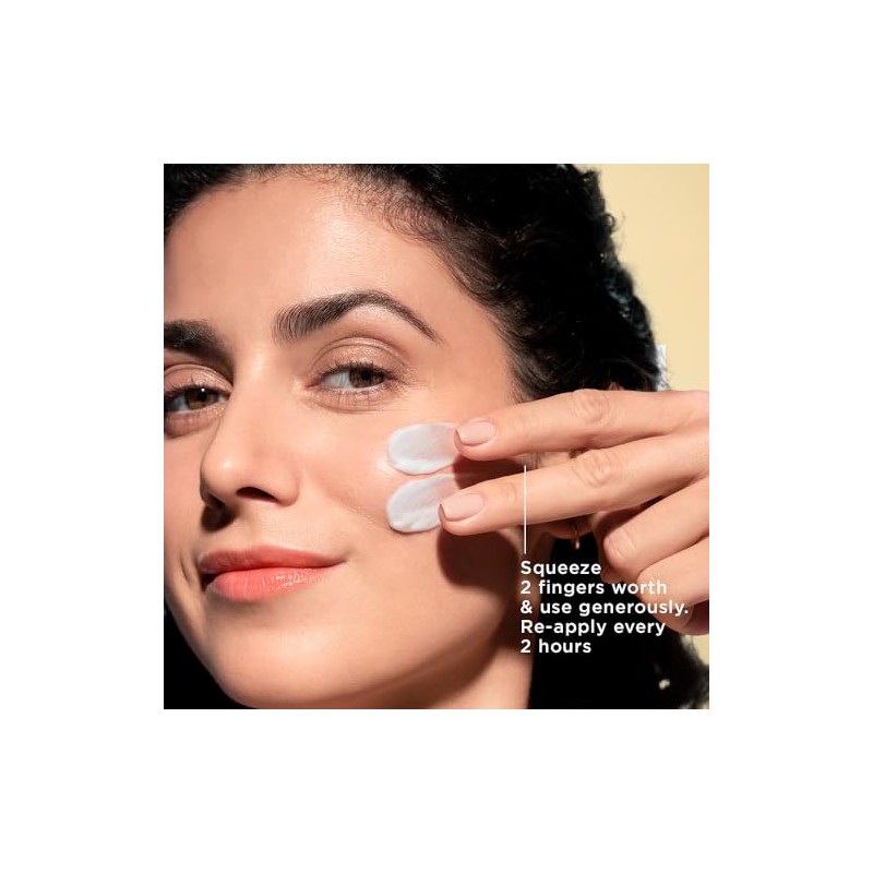 POND'S sun milagro SPF 55 PA++ protector solar ligero 1.76