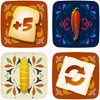 Funforge Tapas - Engaging Tile Laying Board Game for Strategic