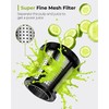 JOCUU ZM1503 Juicer Attachment Kit - Upgrade Aged Juicer to