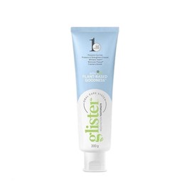 Glister Multi-Action Toothpaste | Natural Ingredients for Daily Oral Care | Gentle on Enamel, Safe for Skin, Supports Comfort & Repair