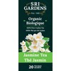 Sri Gardens Tea Jasmine Tea Bags, 20 count