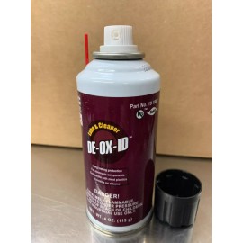 GC Electronics DEOXID  Contact Cleaner/Deoxit
