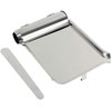 Ever Ready First Aid 4280 Stainless Steel Pill Counting Tray