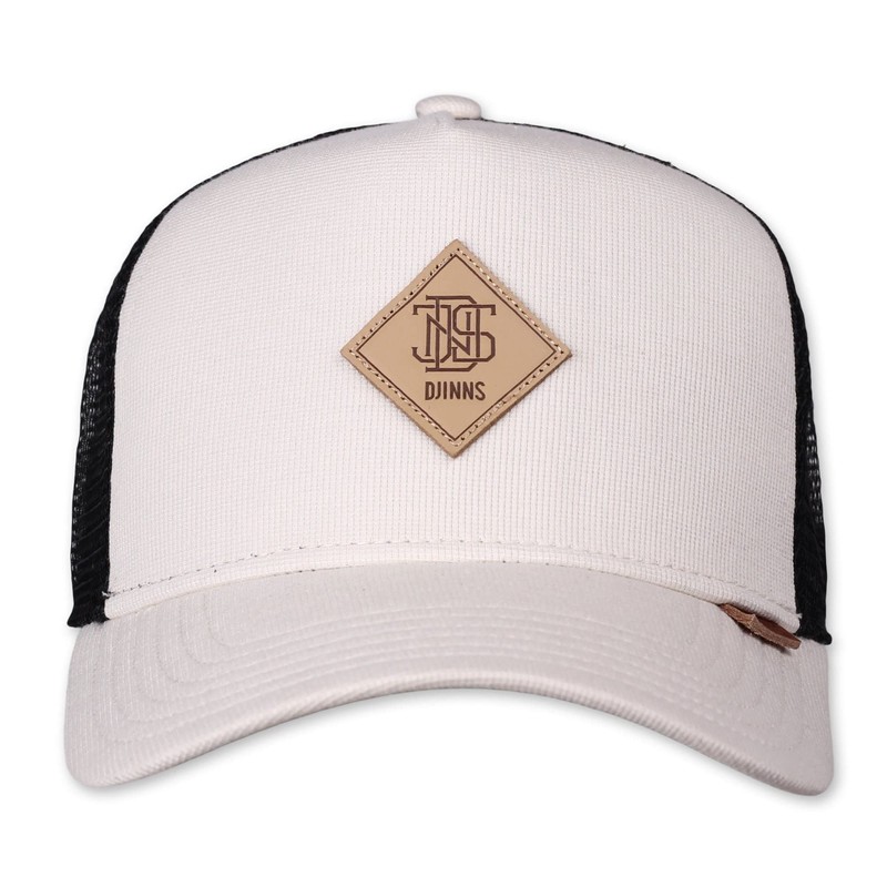 Djinns - Food Peace Pizza Trucker Cap Mesh Cap Hat