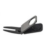 Visol Golf Divot, Magnetic Ball Marker, Cigar Holder, 3 in