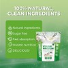 About Time Vegan Protein Supplement, Vanilla, 2 Pound