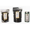 Tie Guan Yin Organic Oolong Tea - 8.0 oz. by