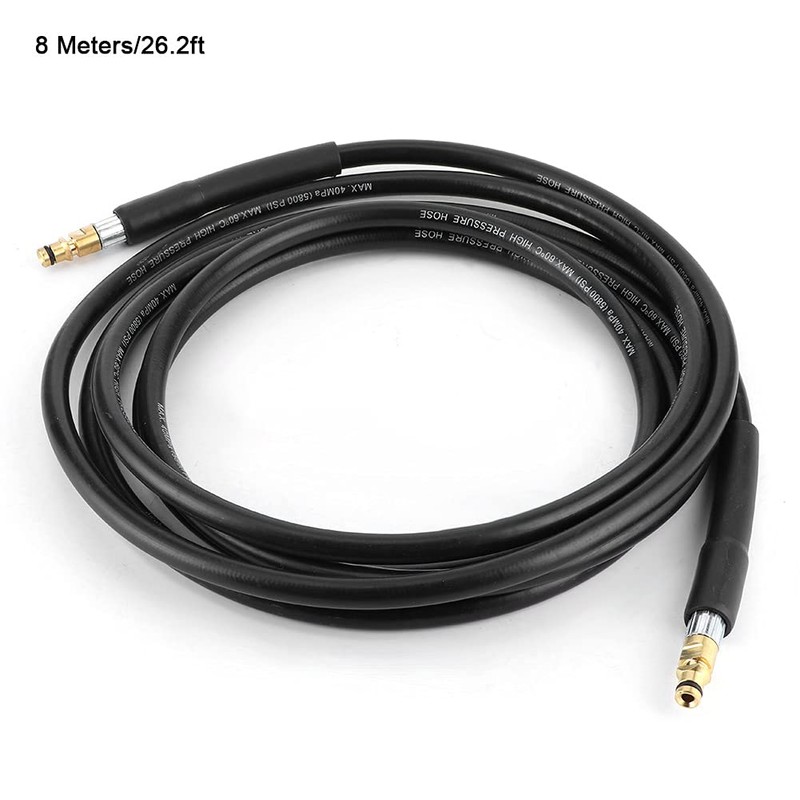 Manguera de vacío, manguera de lavado fácil de usar para