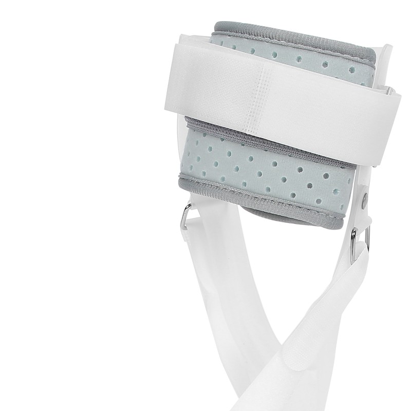 Drop Foot Corrector Support Splint Ankle Foot Orthosis Straightener Support