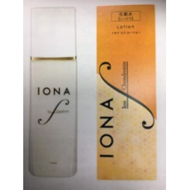 Iona ƒ Lotion 120 