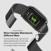 G10 Healthy Smart Bracelet Step Count Sports Watch Multifunction Smart