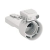 Schneider Electric - Multifix DCL, construction site socket for bulbs