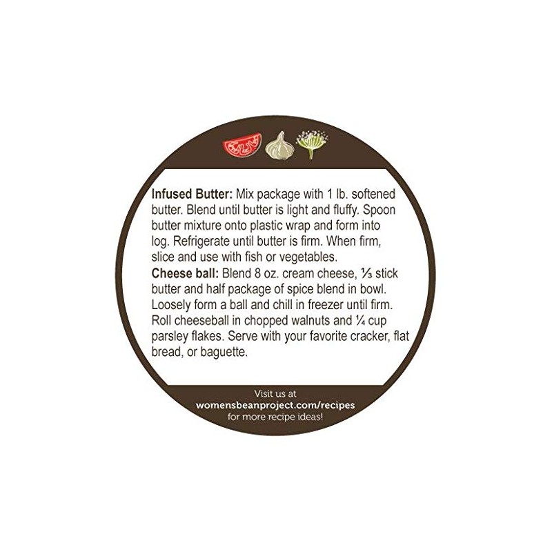 Three Spice Blend Gift Bundle