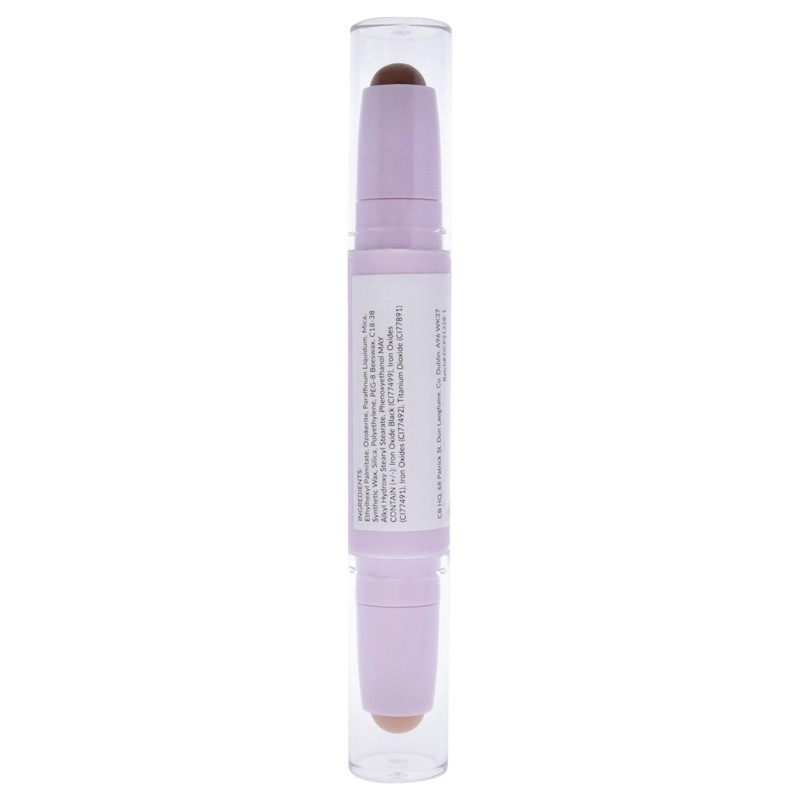 Carter Beauty By Marissa Carter Throw Shade Duo Contour Stick-