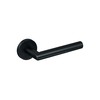 Gavroche Model 1 Handle Set for Room Doors, Stylish Door