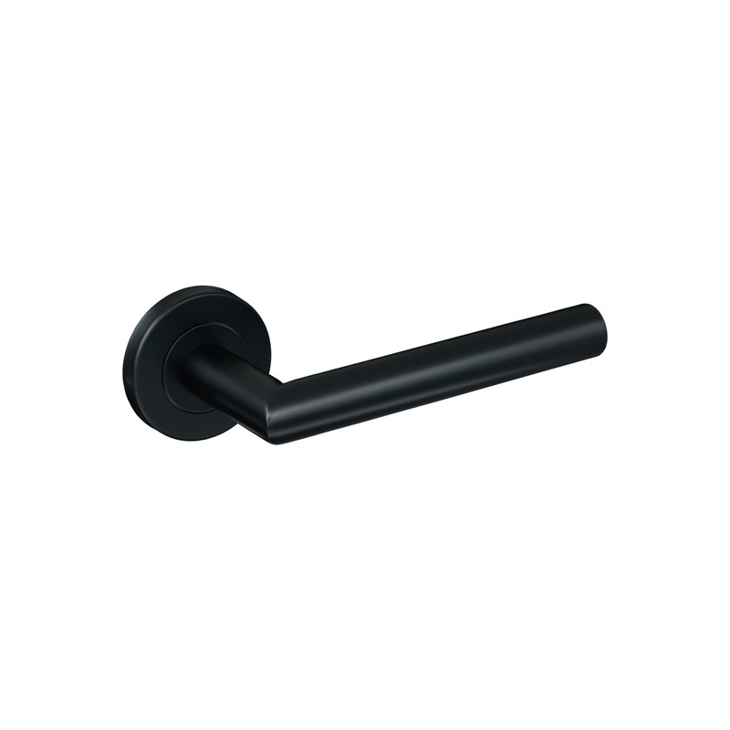Gavroche Model 1 Handle Set for Room Doors, Stylish Door