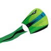 Prism Bora 7 Single-line Parafoil Kite, Jade