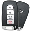 Hyundai Veloster 2011-2017 Keyless Entry Smart Remote Car Key Fob