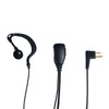 Sarcia Cp200d Earpiece Headset with MIC PTT for Motorola cls1110