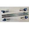 WANTONE RACING 12mm Tie Rod Upgrade Kit TK-52-1013 Replacement for
