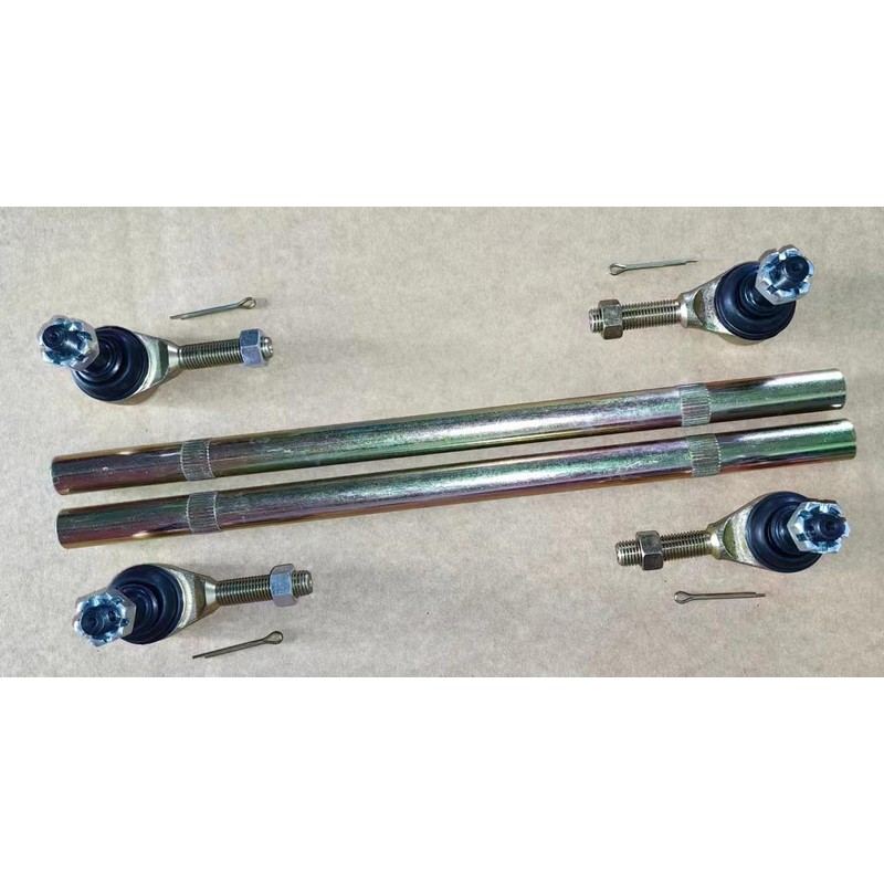 WANTONE RACING 12mm Tie Rod Upgrade Kit TK-52-1013 Replacement for