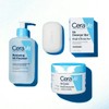 Cerave Barra Limpiadora Sa Para Piel Rugosa 128g