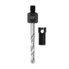 Minova High Cobalt Rivet Removal Drill Bit, Suitable for Durable