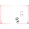 Me To You Bear Wonderful 60th Large Birthday Card
