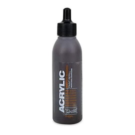 Montana Acrylic Paint Marker Refill 25ml Brown Dark