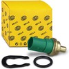 HELLA 6PT 009 107-141 Sensor, coolant temperature - 12V -