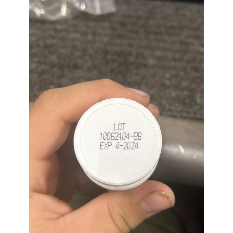 Industrial Test Systems 486637 Test Strips: Free Chlorine, 1PK