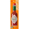TABASCO® Brand Original Red Pepper Sauce, 5 oz (Pack of