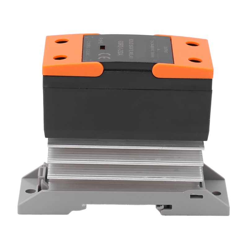 Solid State Relay SSR Input DC 3‑32V to Output AC
