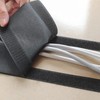 tunghey Cable Grip Floor Cable Cover Cords Cable Protector Cable