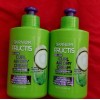 Garnier 2 PACK GARNIER FRUCTIS TRIPLE NUTRITION CURL NOURISH MOISTURE