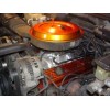Dupli-Color Orange Anodized Coating Brake Engine Custom Caliper Paint High