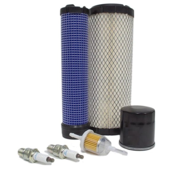 BEAR FLAG EDITION for Tune up Maintenance Service Kit for